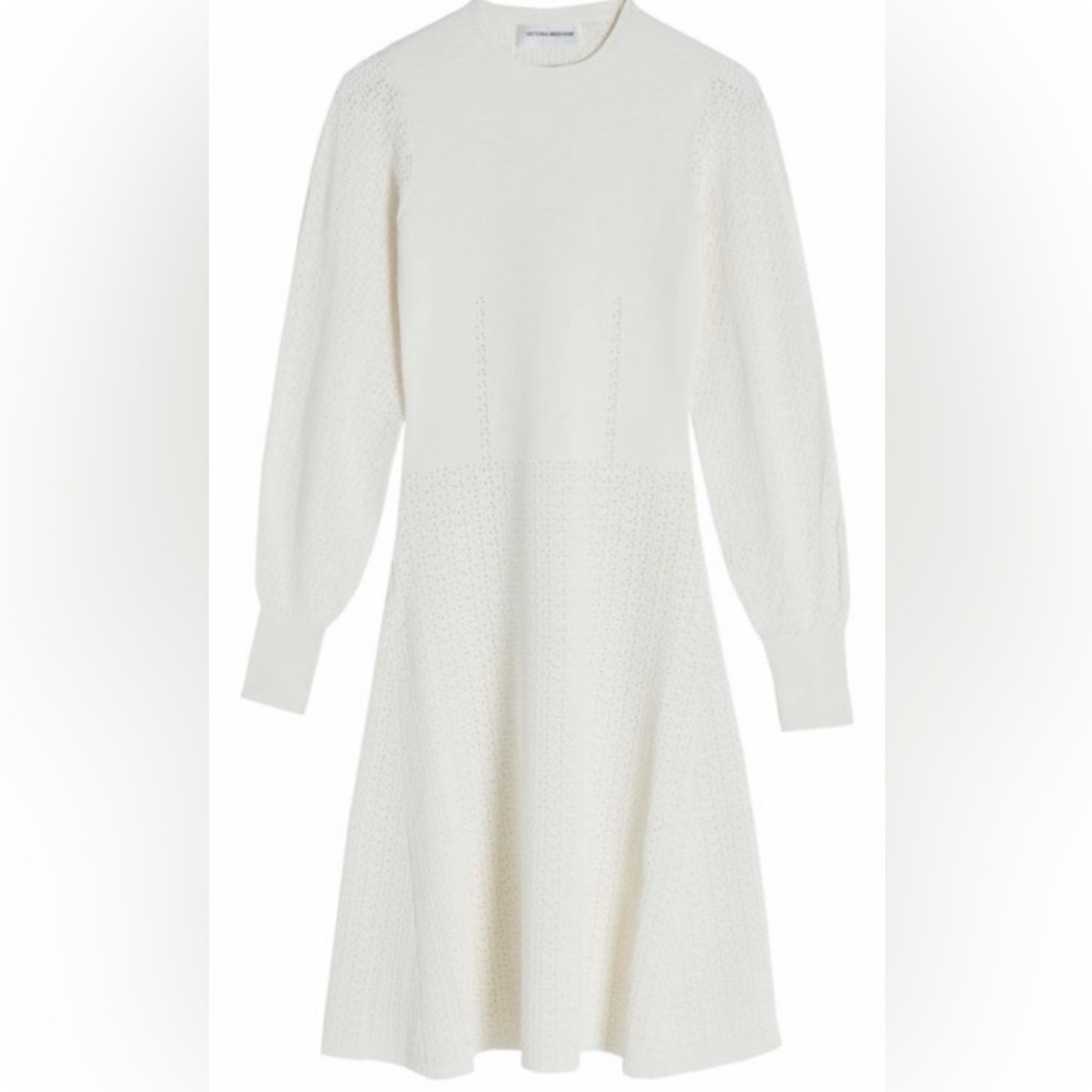 Casual Chic Sweater Dress | Fall/Winter Staple